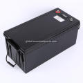 Batterie Rechargeable 12v Electricity Storage Battery For Battery Backup Factory